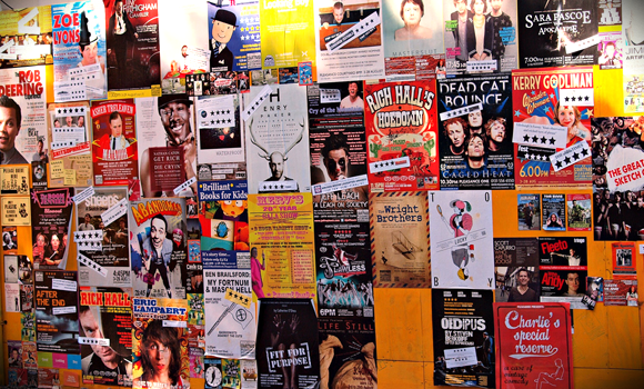 Festival Posters