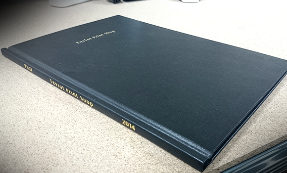 Hard Binding
