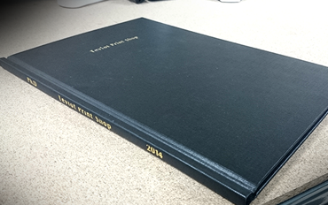 Thesis Hard Bind