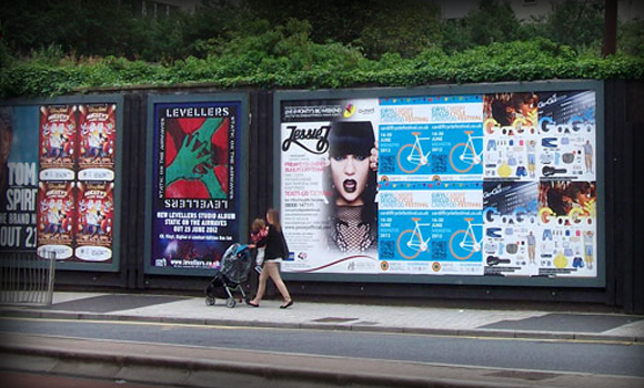 Posters