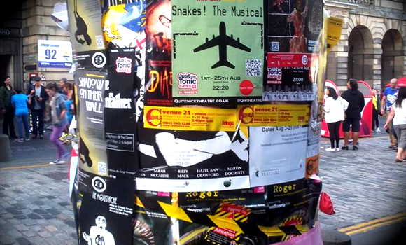Small Posters