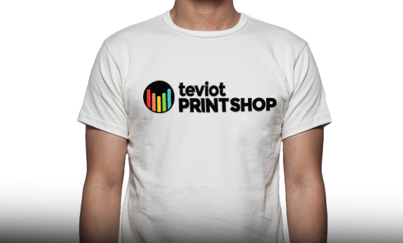 Custom T-Shirt