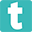 twitter logo